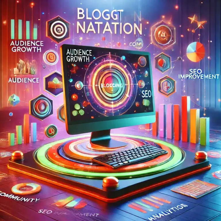 Blogsternation.com