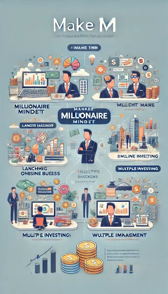 Comprehensive Wealth-Building Strategies