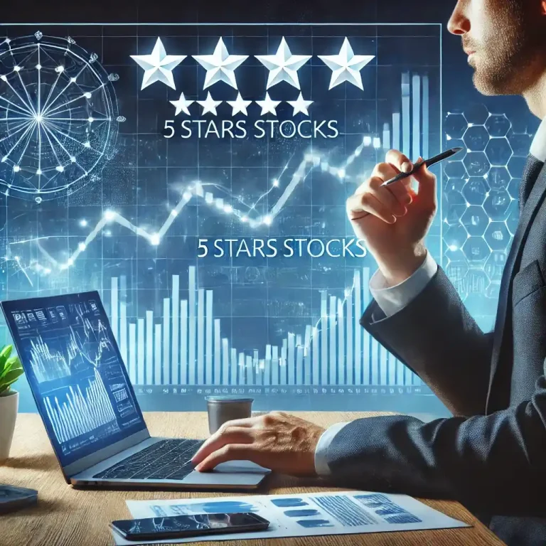 5starsstocks.com Review: Is It a Reliable Investment Research Platform?