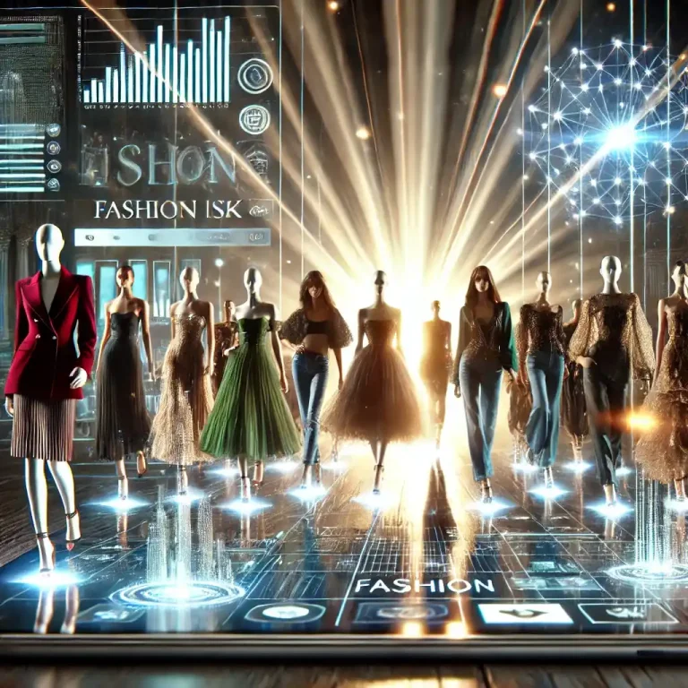 Fashionisk.com: The Ultimate Gateway to Timeless & Trendsetting Style