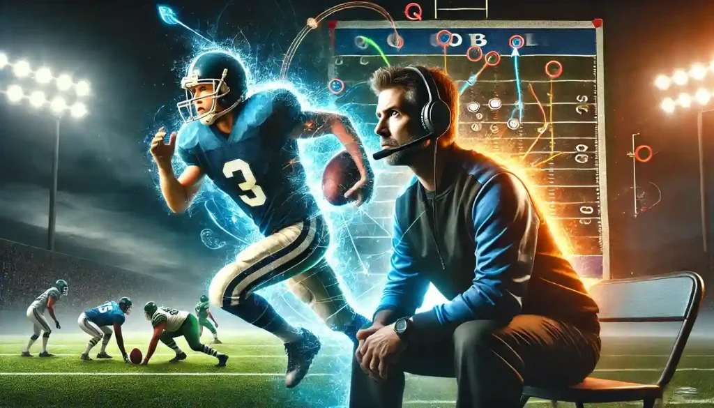 Eric Bieniemy’s journey is more than just a story of football—it’s a masterclass in perseverance, innovation, and leadership. From his electrifying playing days to his strategic genius as a coach, he has left an undeniable mark on the game.