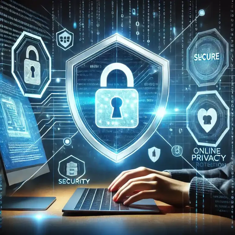 General privacy protection: "Protecting online privacy while using Sniffies.com securely.