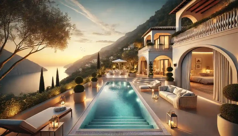 Luxury Villas in Italy – Le Collectionist: Ultimate Guide 2025