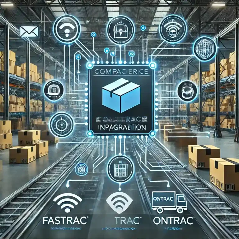 Fastrac vs. OnTrac Which Delivery Service Is Faster & More Reliable