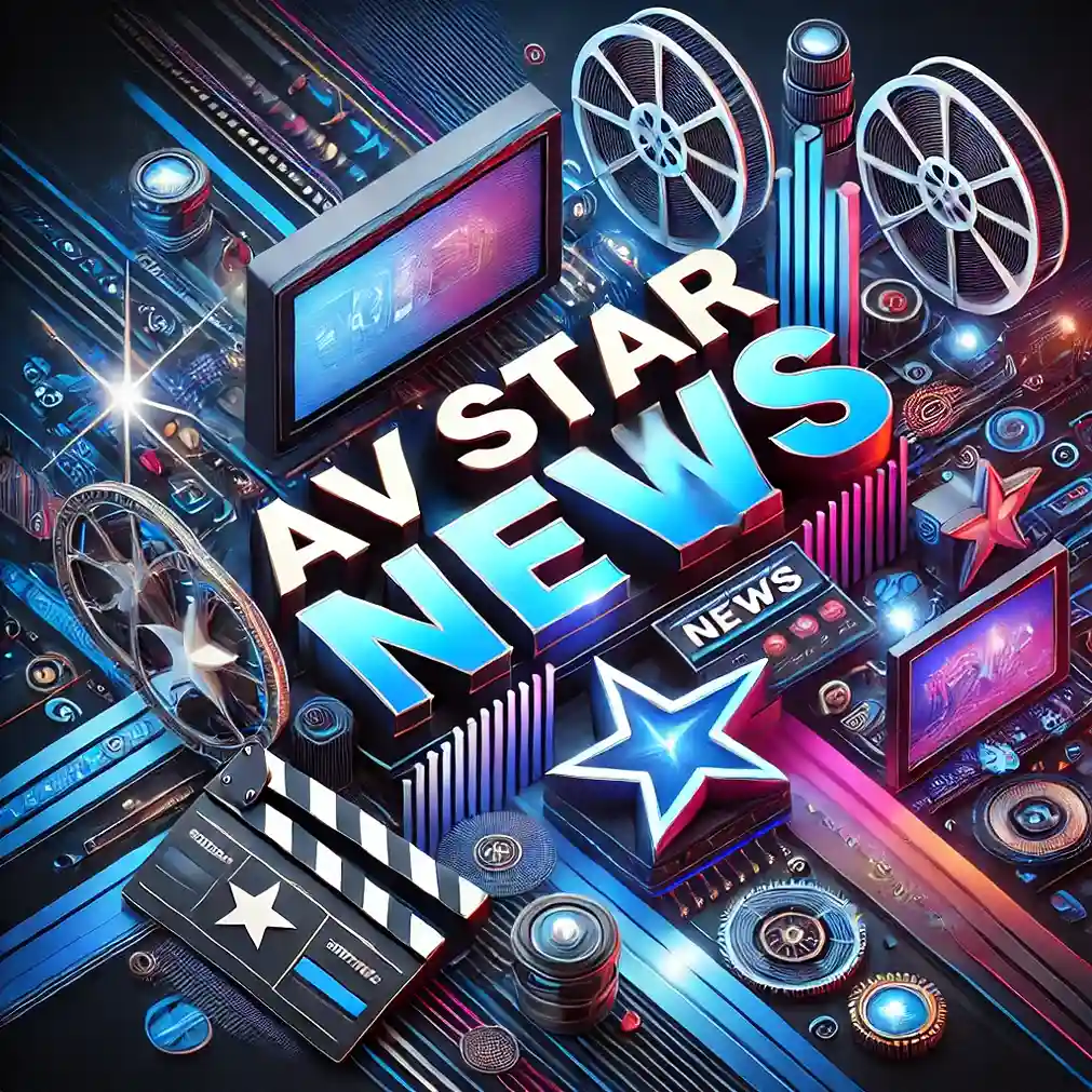 Feature Image AV Star News - Your source for cutting-edge trends in entertainment, technology, and lifestyle.